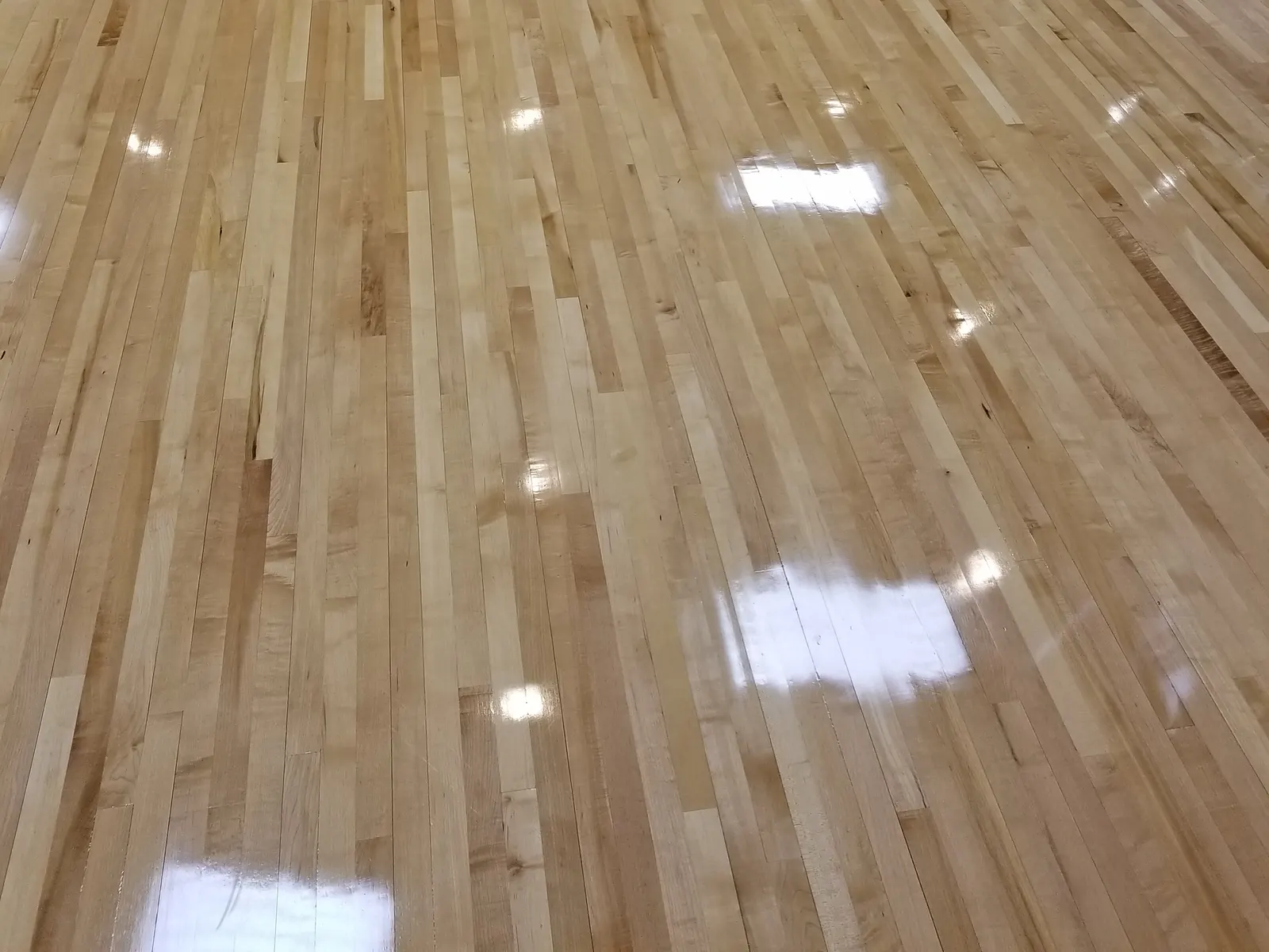 Freshly cleaned home interior by L&G Cleaning Services, serving Castle Pines, Colorado